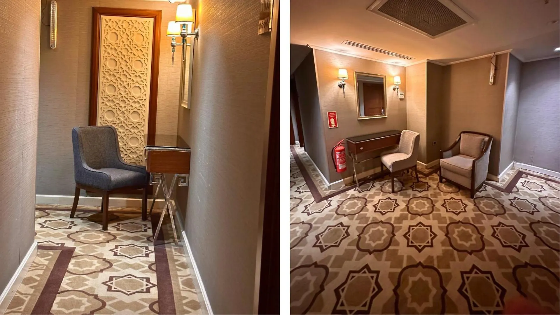 Grand Durmaz Hotel Istanbul