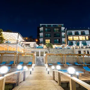 Hotel Yali Boutique Gulluk