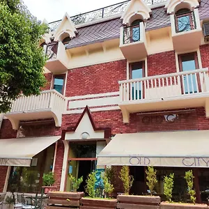 *** Otel Old Gürcistan