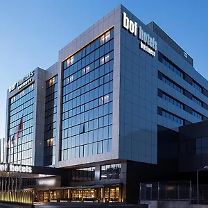 Отель Bof Business, Стамбул