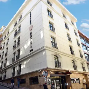Hotel Style Sisli, Istanboel