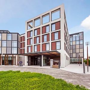 Hotel Hampton By Hilton Al Seef Dubai