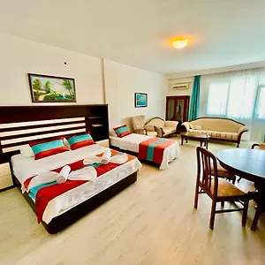 **** Otel Grand Avci Türkiye