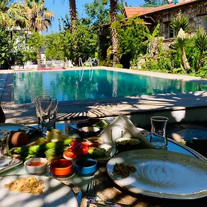  Otel Bella Türkiye