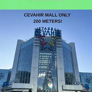 Tryp By Wyndham Sisli Otel