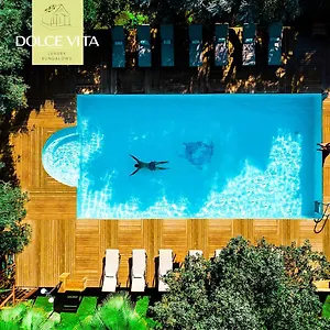  Otel Dolce Luxury Türkiye