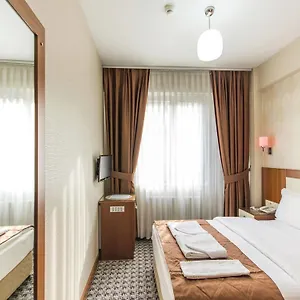 Отель Mint Taksim, Стамбул