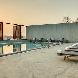 Hotel Al Faya Retreat By Sharjah Collection Mleiha