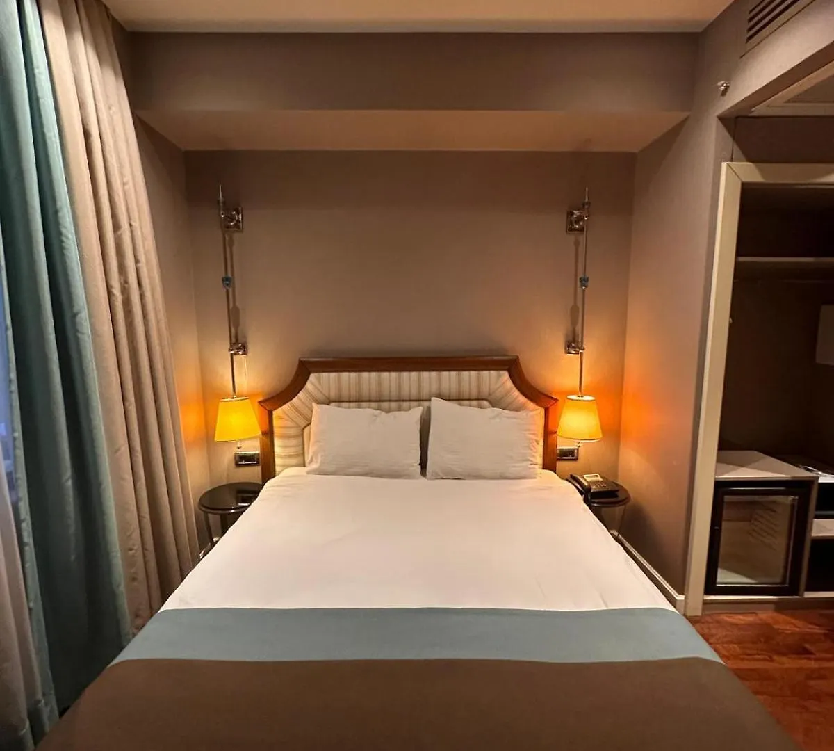 **** 酒店 大杜尔马兹酒店 伊斯坦布尔 土耳其