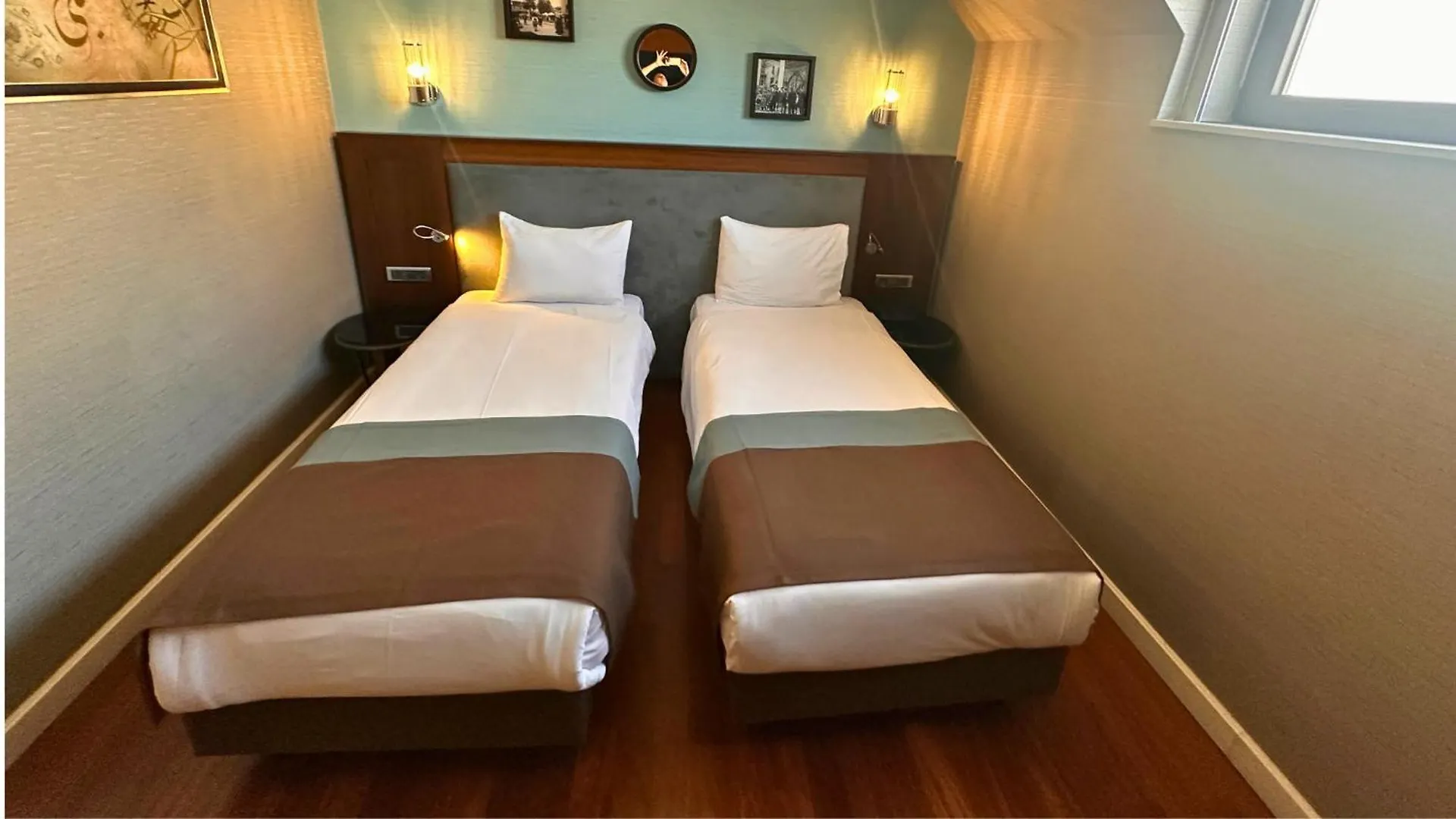 Grand Durmaz Hotel Istanbul