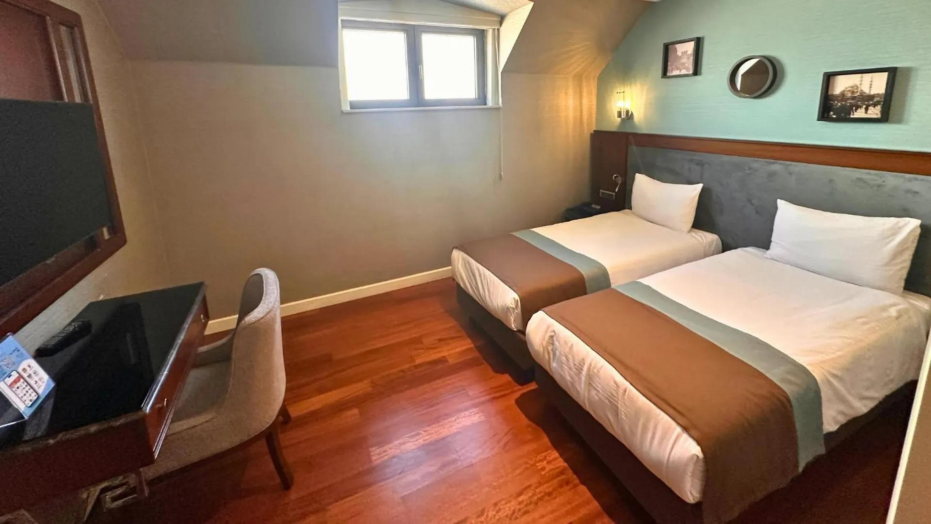 Grand Durmaz Hotel Istanbul