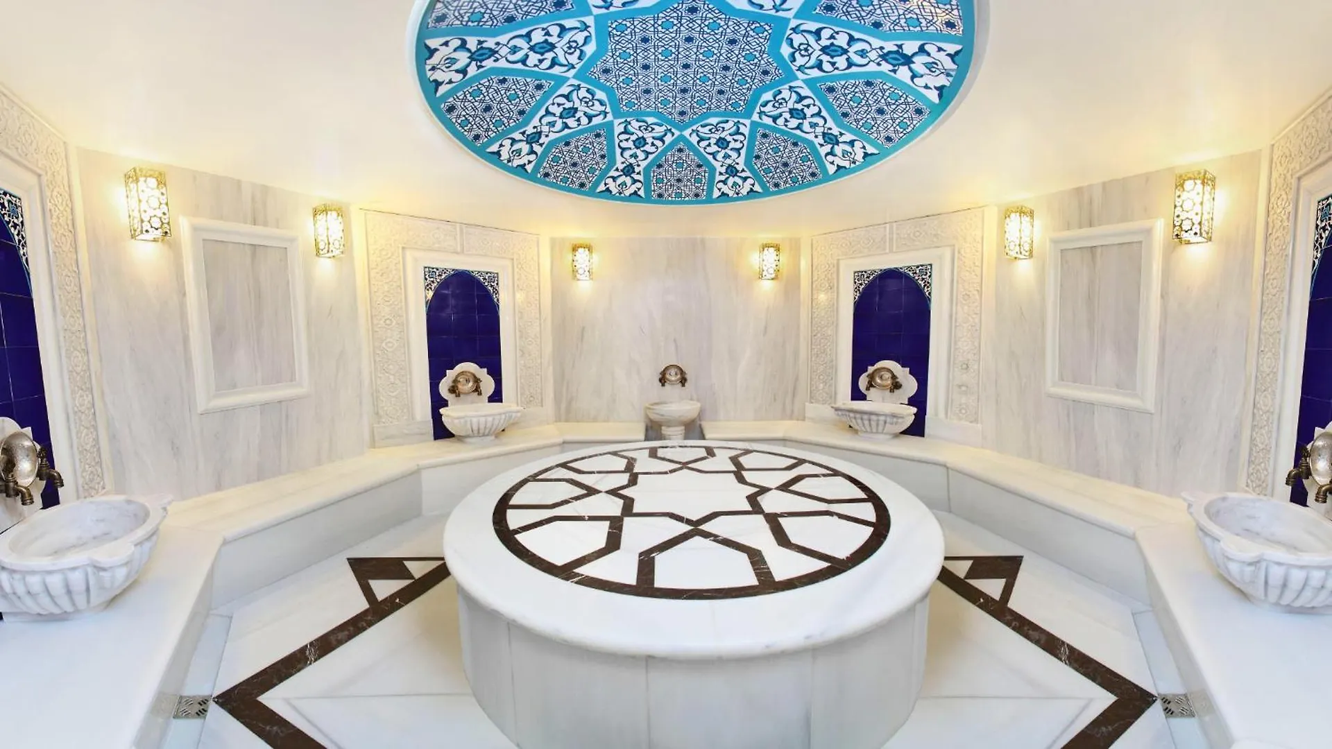 Grand Durmaz Hotel Istanbul 4*,
