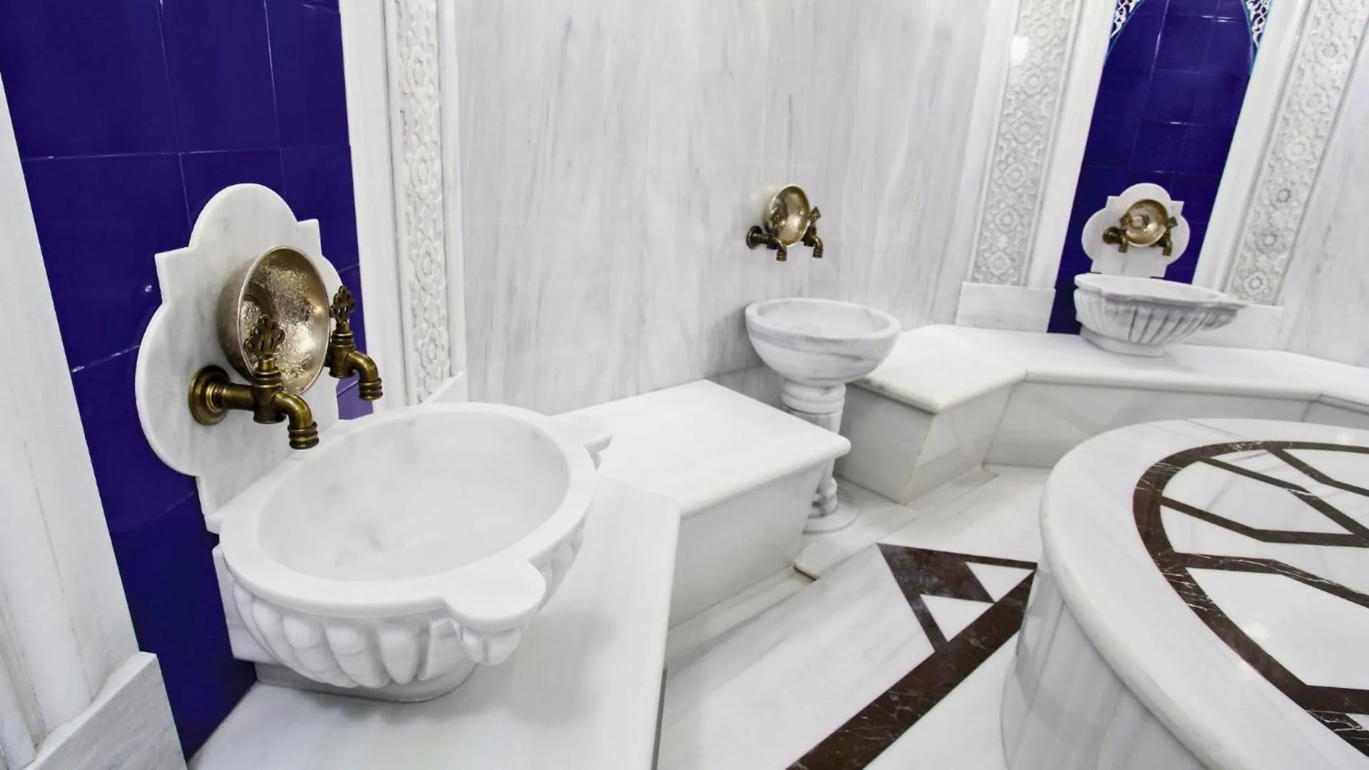 Grand Durmaz Hotel Istanbul