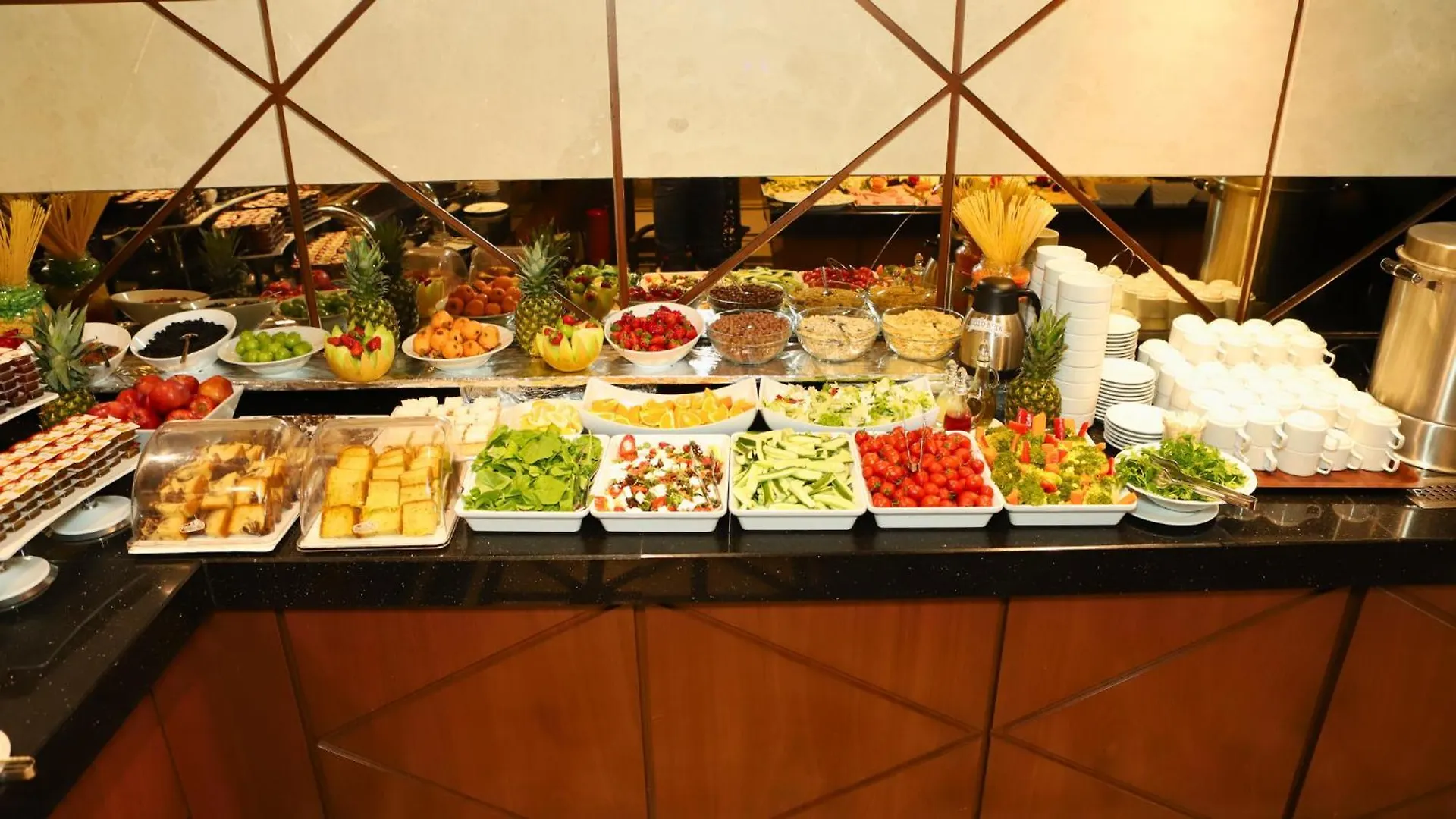 Grand Durmaz Hotel Istanbul