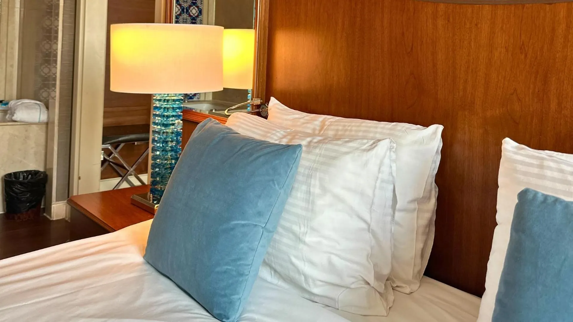Grand Durmaz Hotel Istanbul