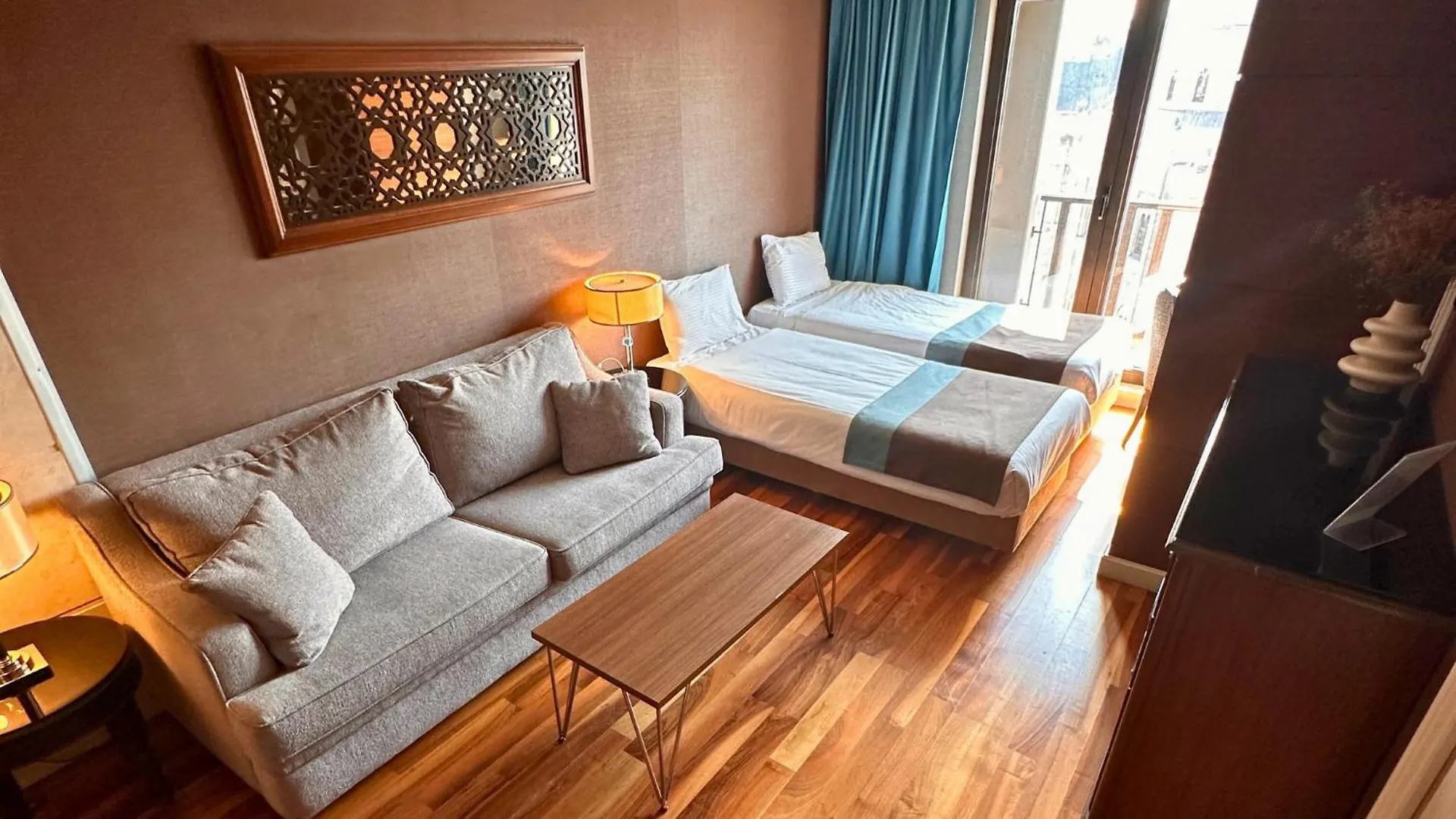 Grand Durmaz Hotel Istanbul 4*,  Turkey