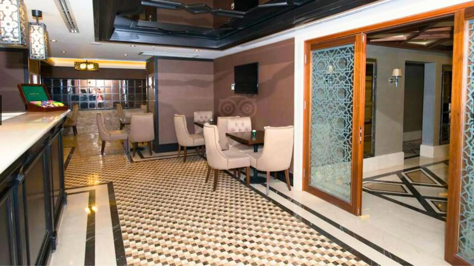 Grand Durmaz Hotel Istanbul