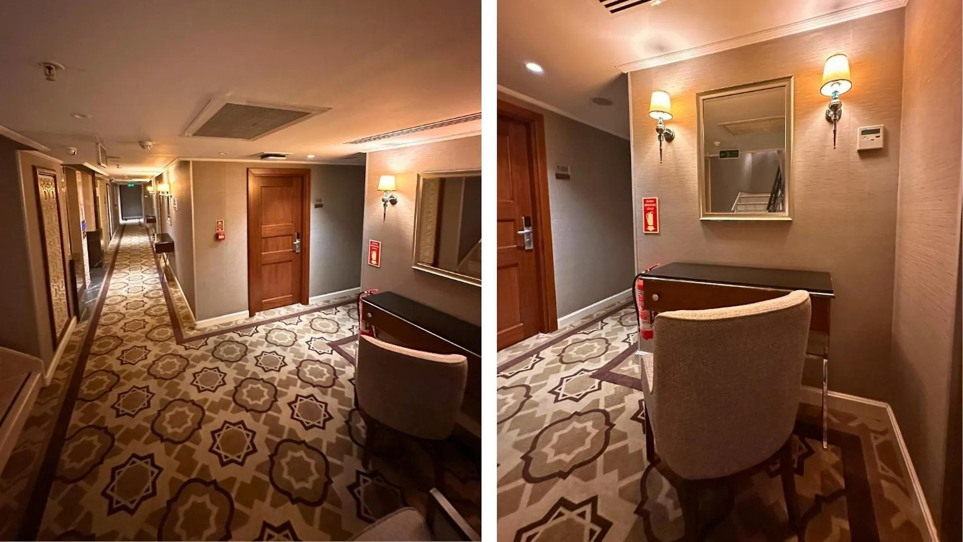 Grand Durmaz Hotel Istanbul