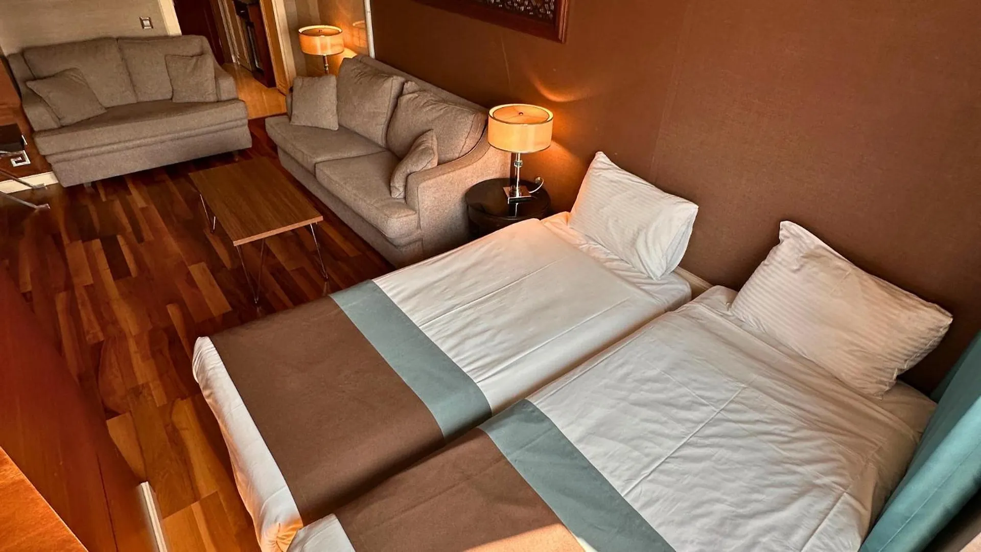Grand Durmaz Hotel Istanbul