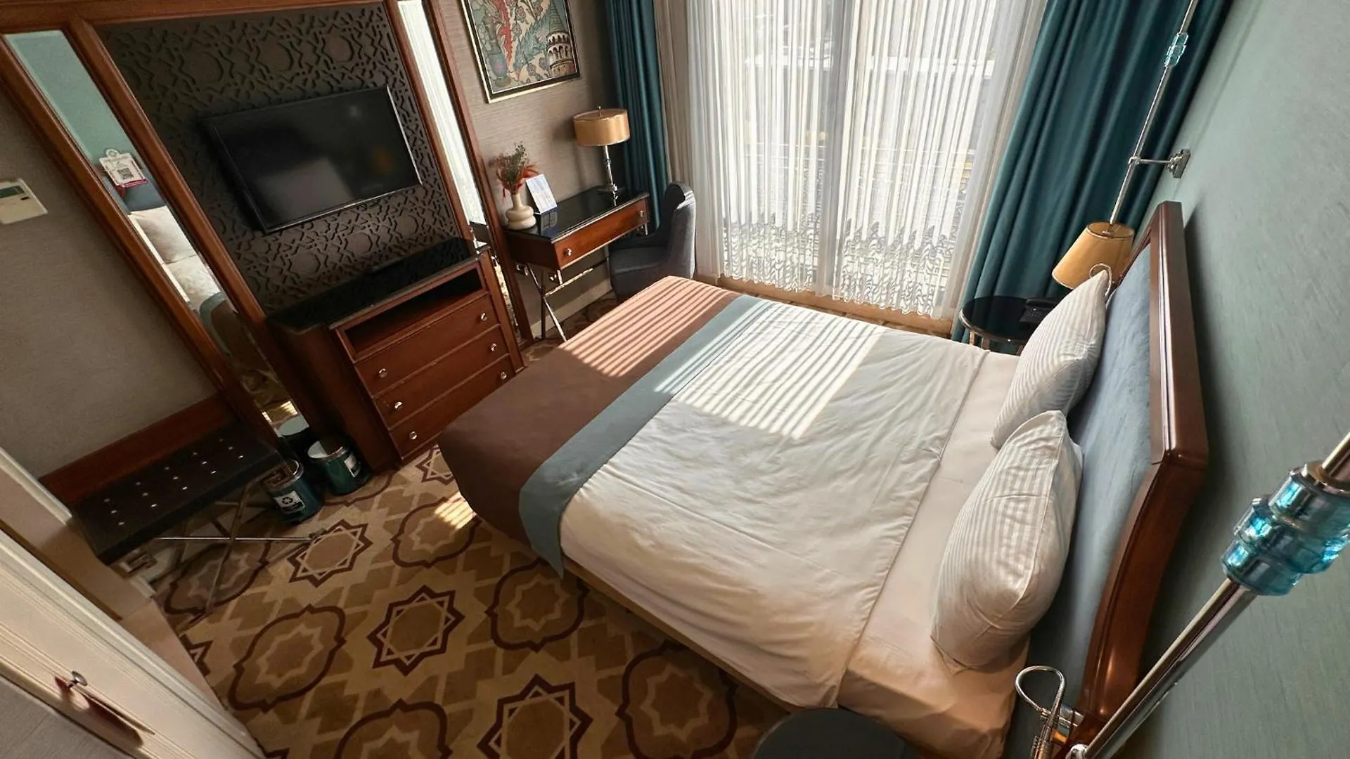 Grand Durmaz Hotel Istanbul