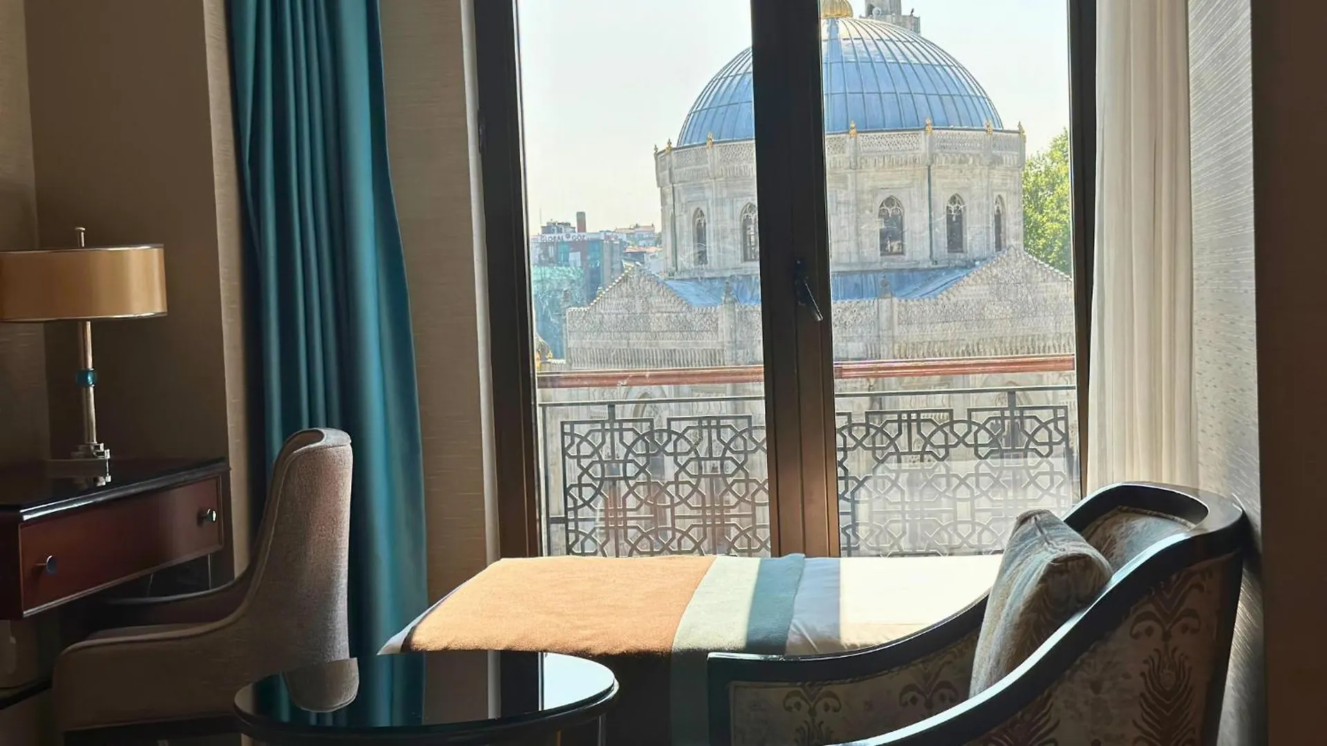Grand Durmaz Hotel Istanbul 4*,