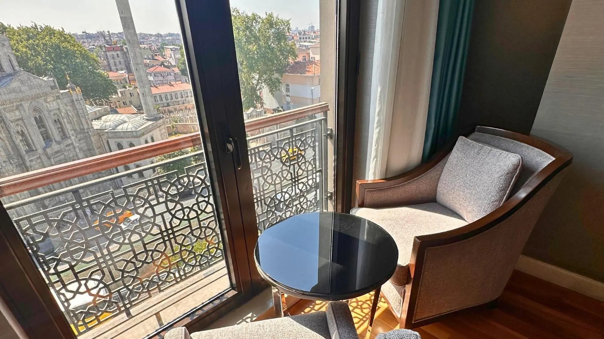 Grand Durmaz Hotel Istanbul