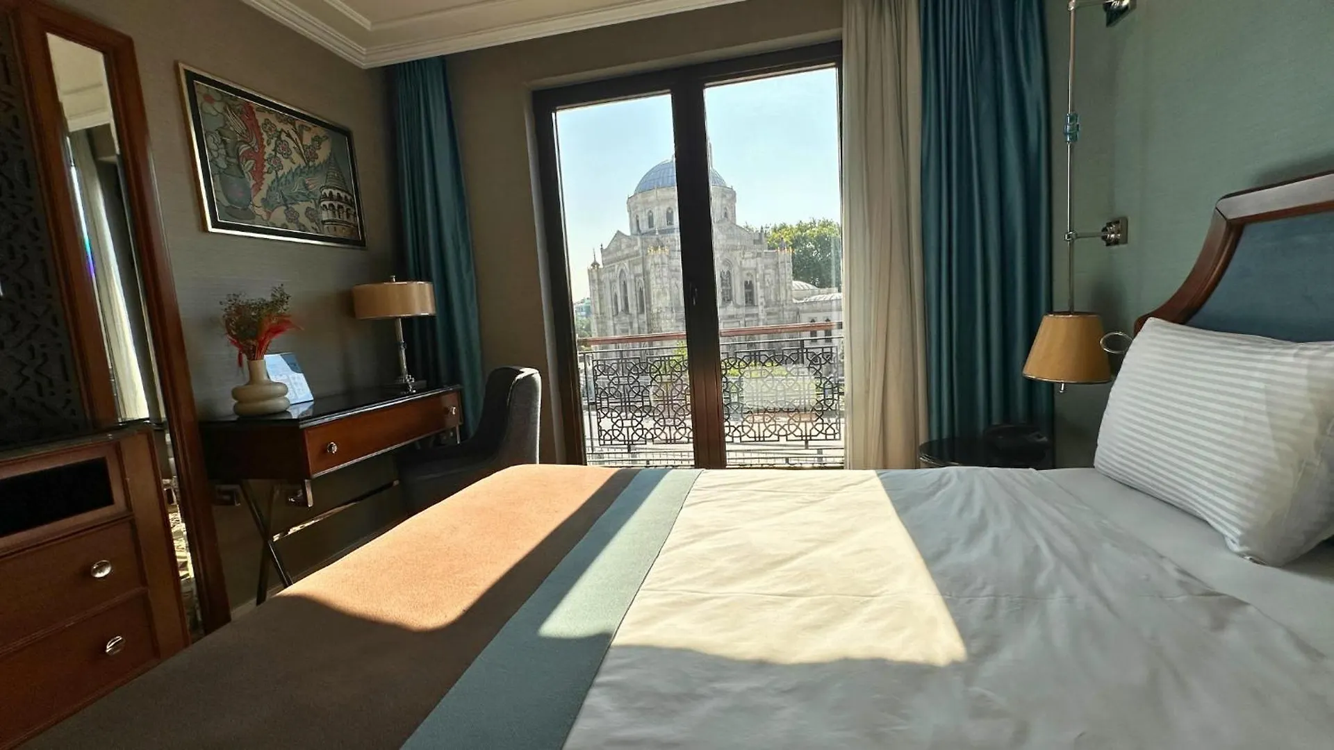 Grand Durmaz Hotel Istanbul