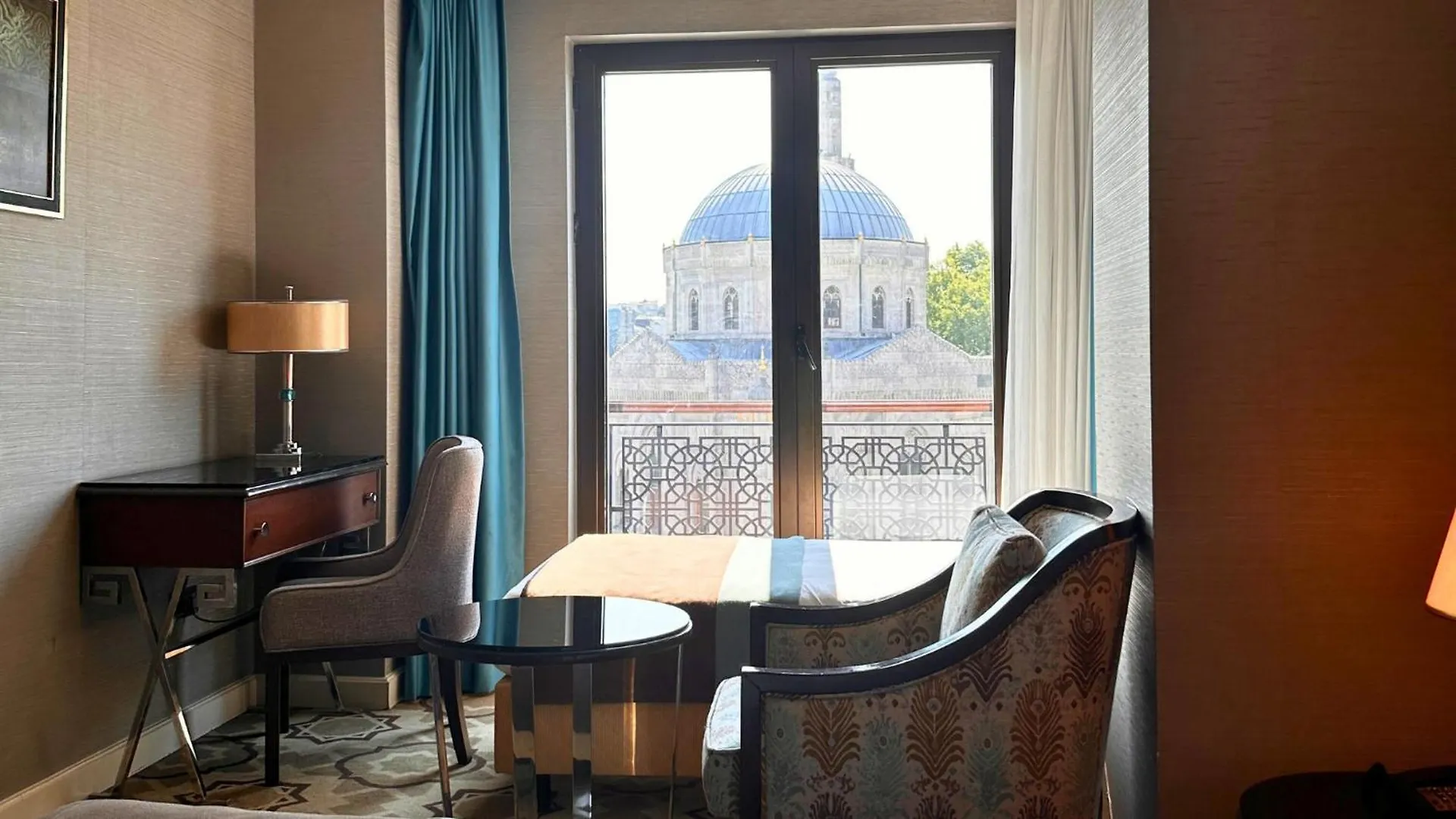 Grand Durmaz Hotel Istanbul