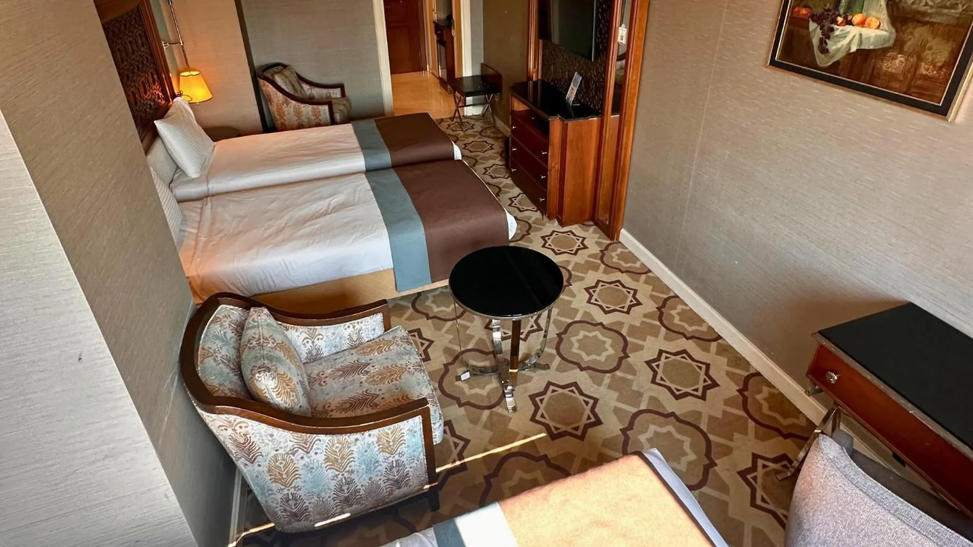 Grand Durmaz Hotel Istanbul 4*,