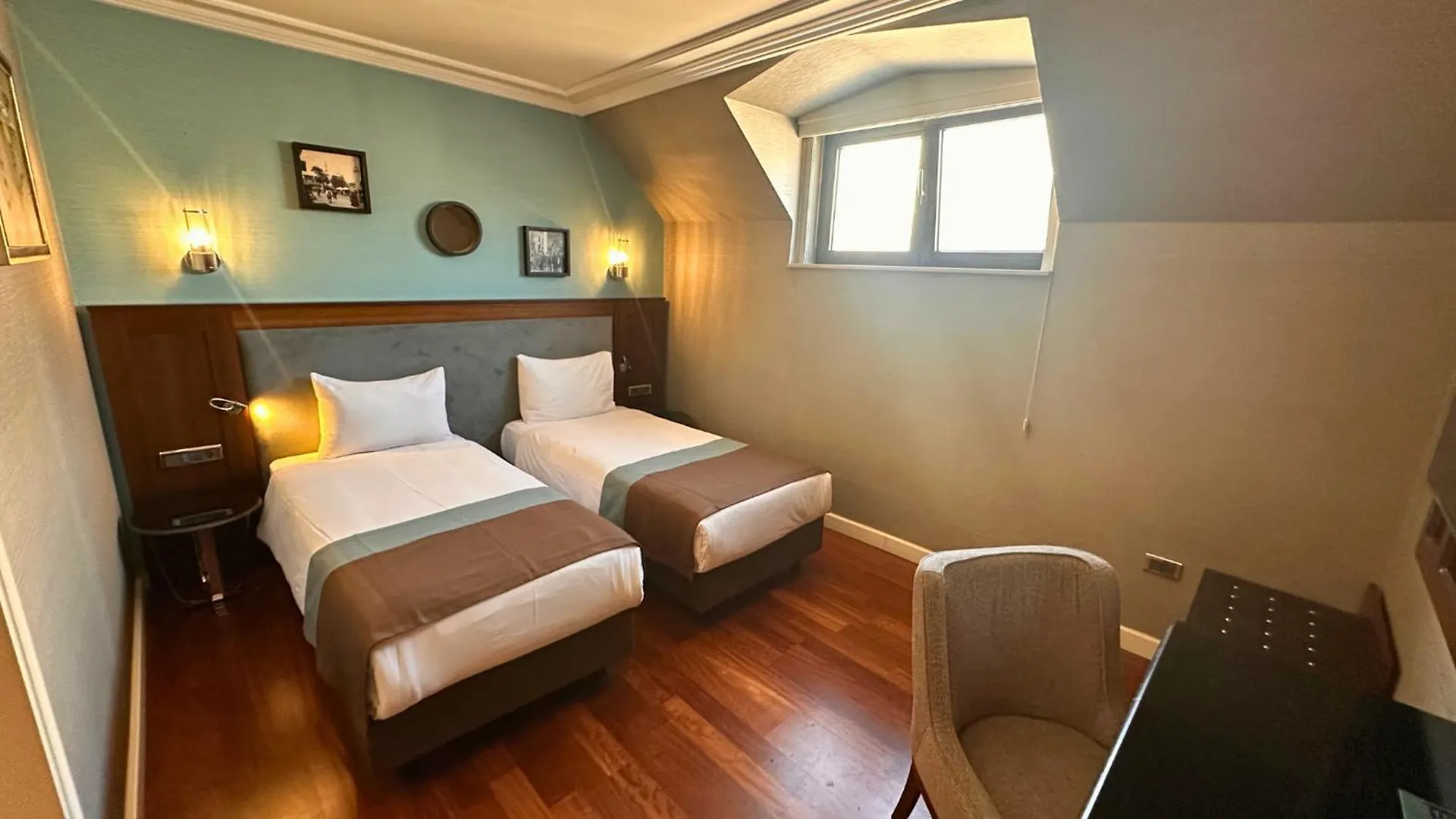 ****  Grand Durmaz Hotel Istanbulská provincie Turecko