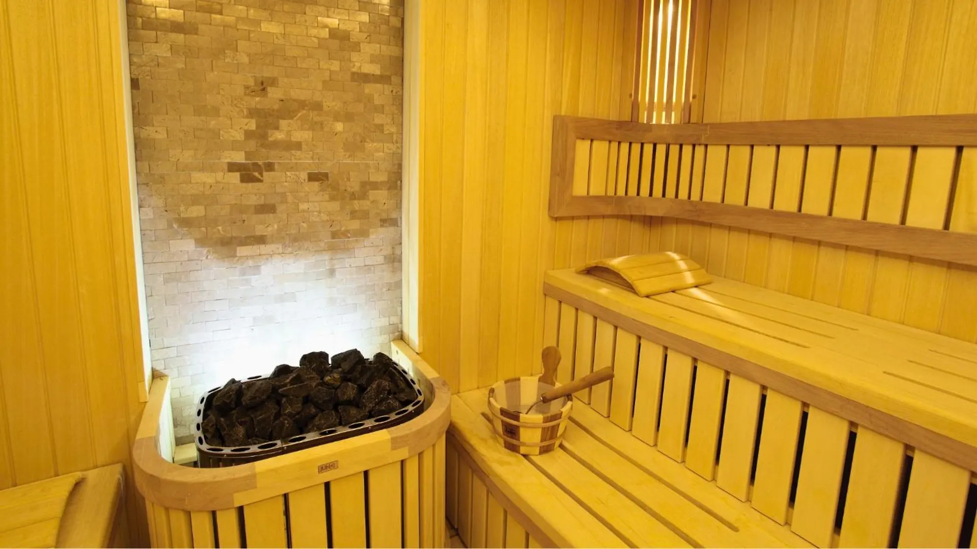 Grand Durmaz Hotel Istanbulská provincie