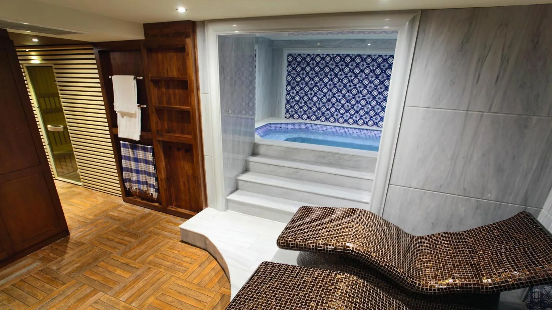 Grand Durmaz Hotel Istanbulská provincie