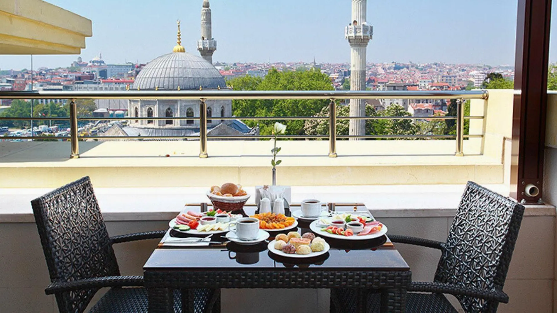 Grand Durmaz Hotel Istanbulská provincie