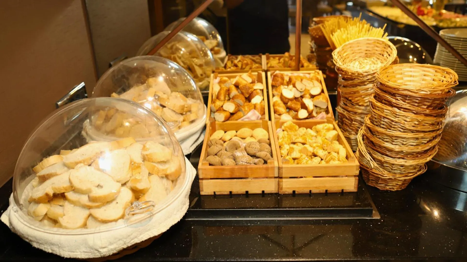 Grand Durmaz Hotel Istanbulská provincie Turecko