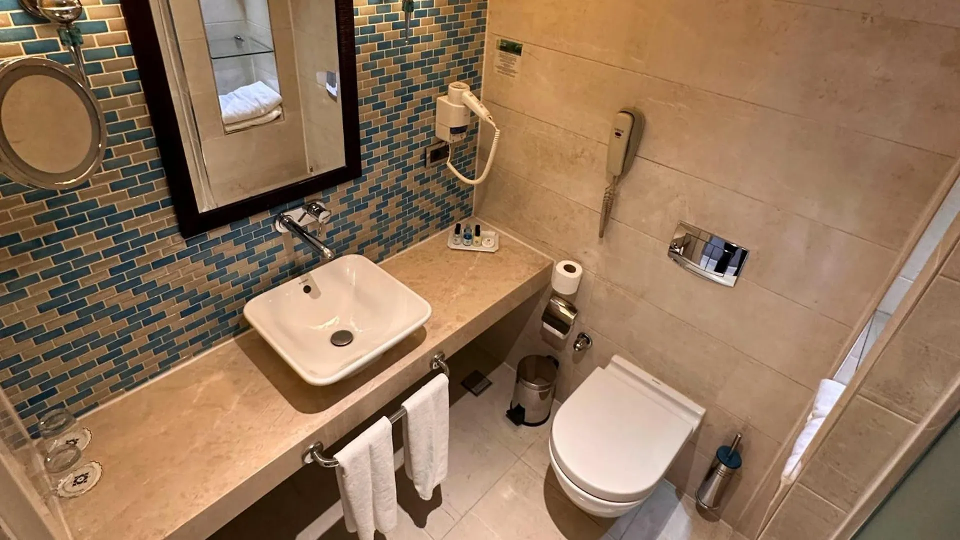Grand Durmaz Hotel Istanbulská provincie