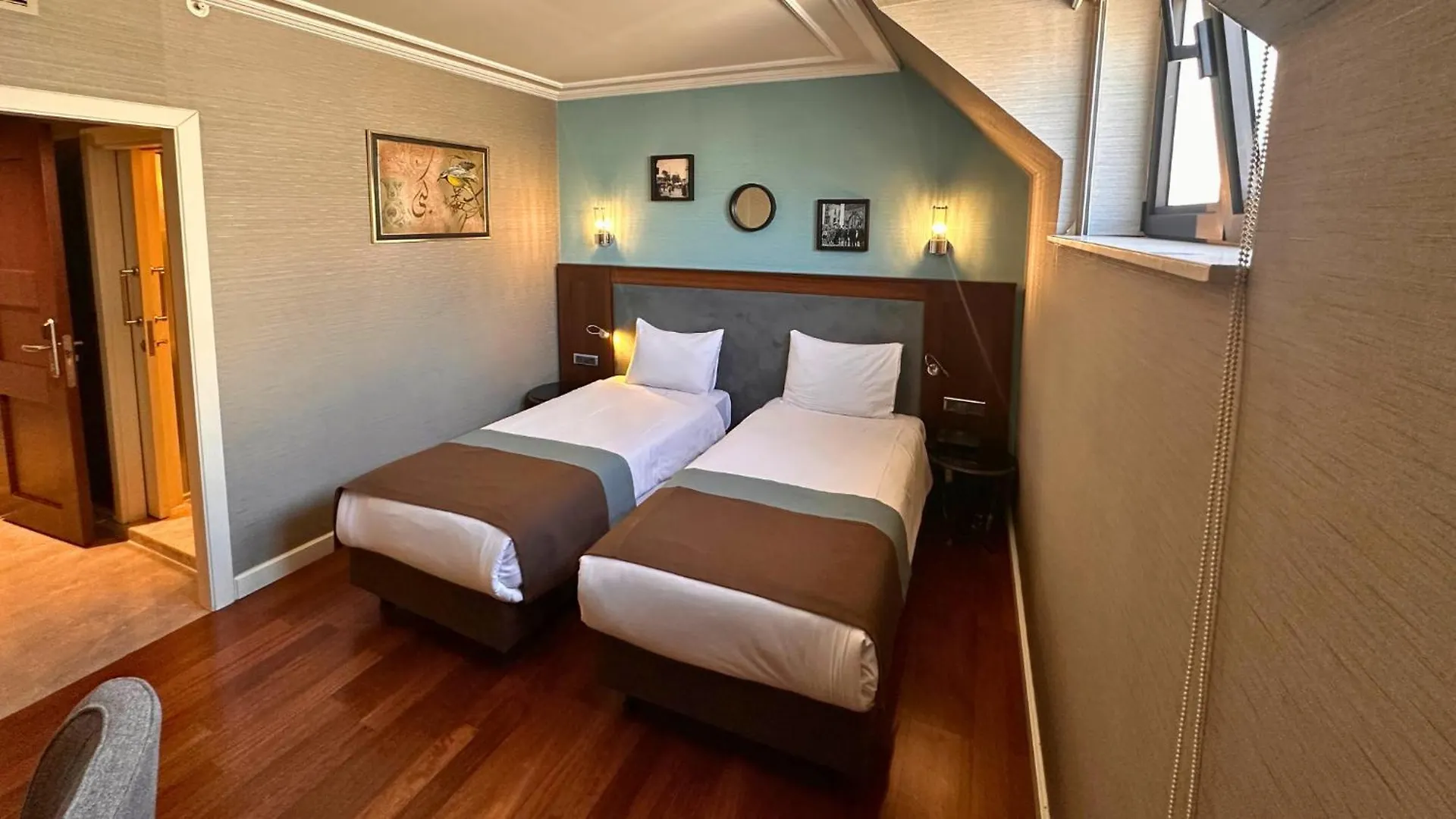 Grand Durmaz Otel İstanbul