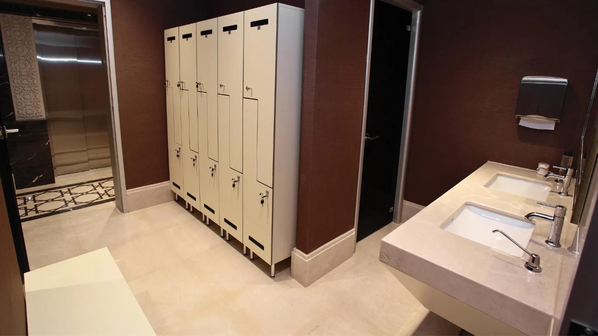 ****  Grand Durmaz Otel İstanbul Türkiye