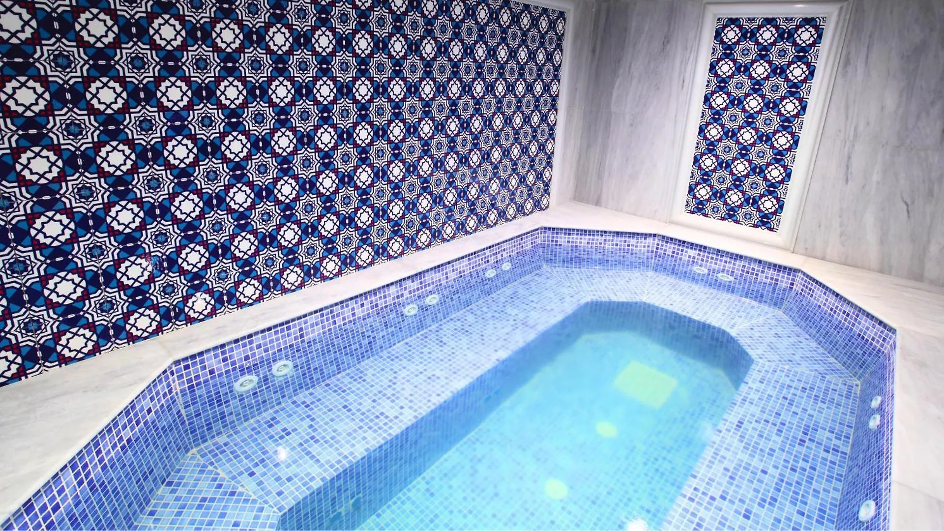 Grand Durmaz Otel İstanbul