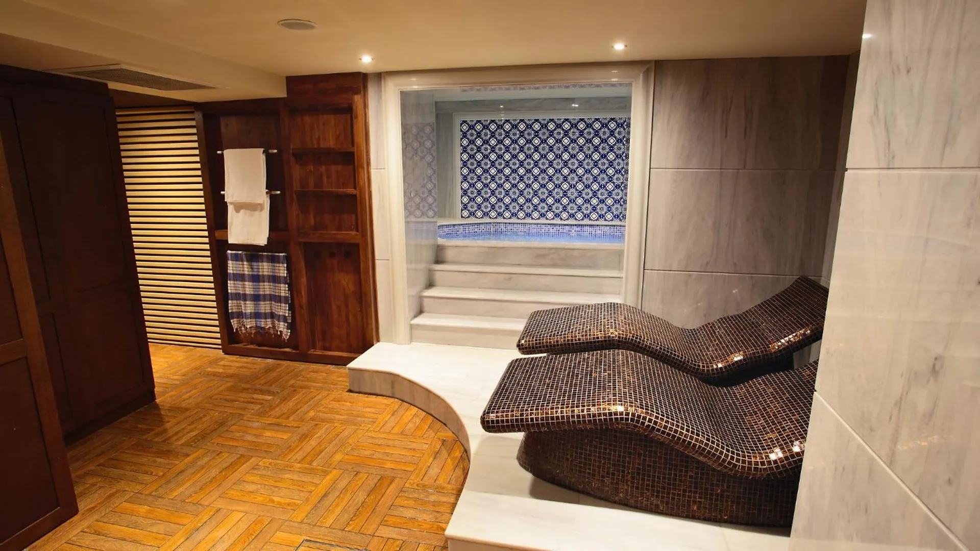 Grand Durmaz Otel İstanbul