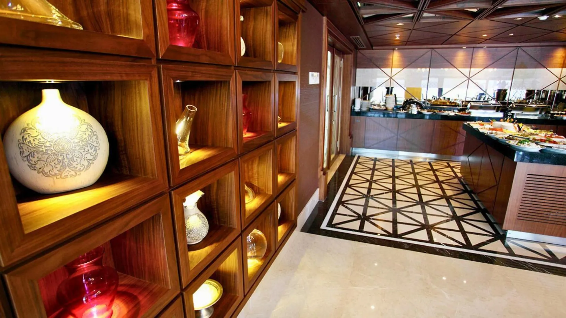 Grand Durmaz Otel İstanbul 4*,  Türkiye