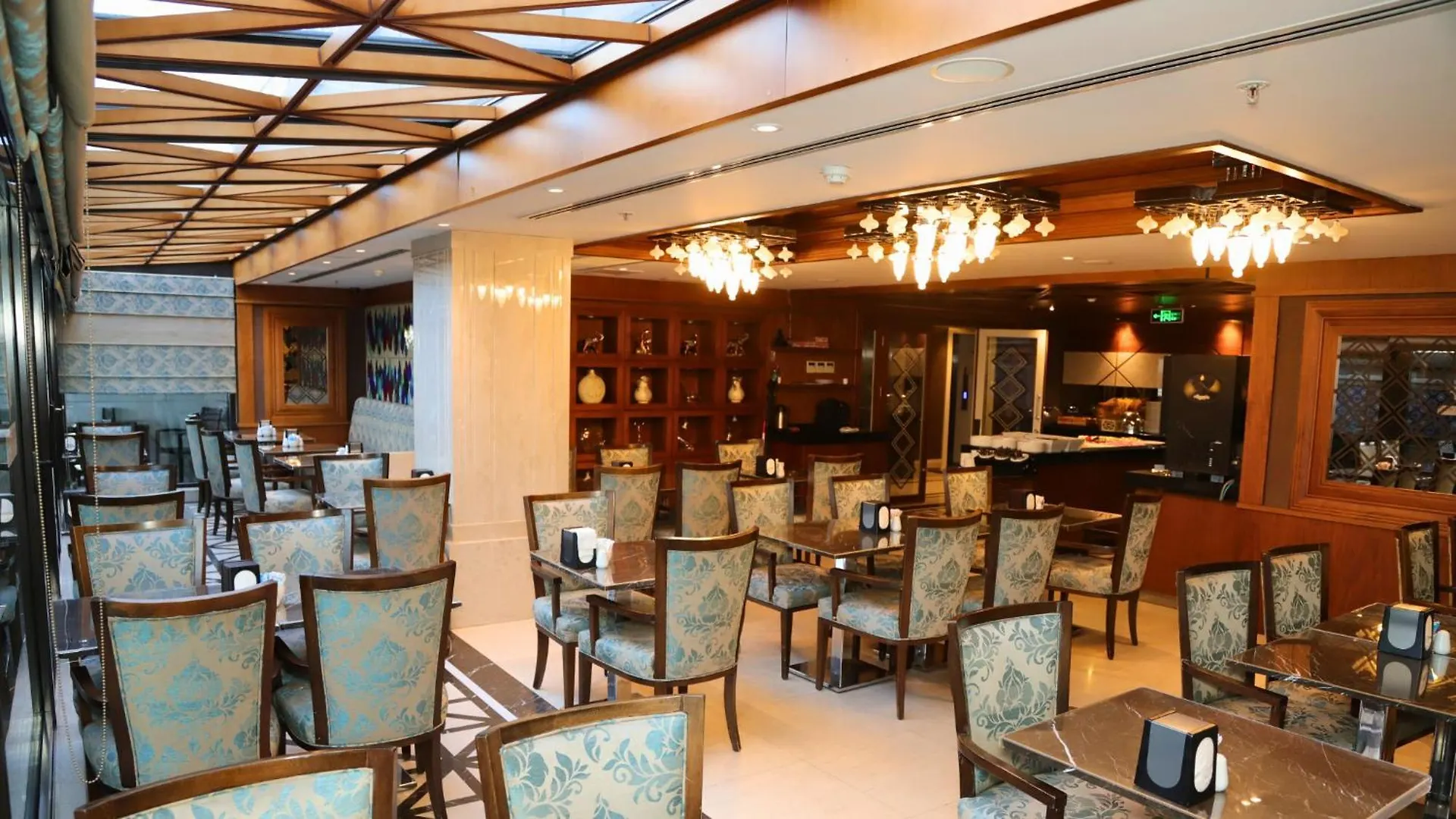 Grand Durmaz Otel İstanbul