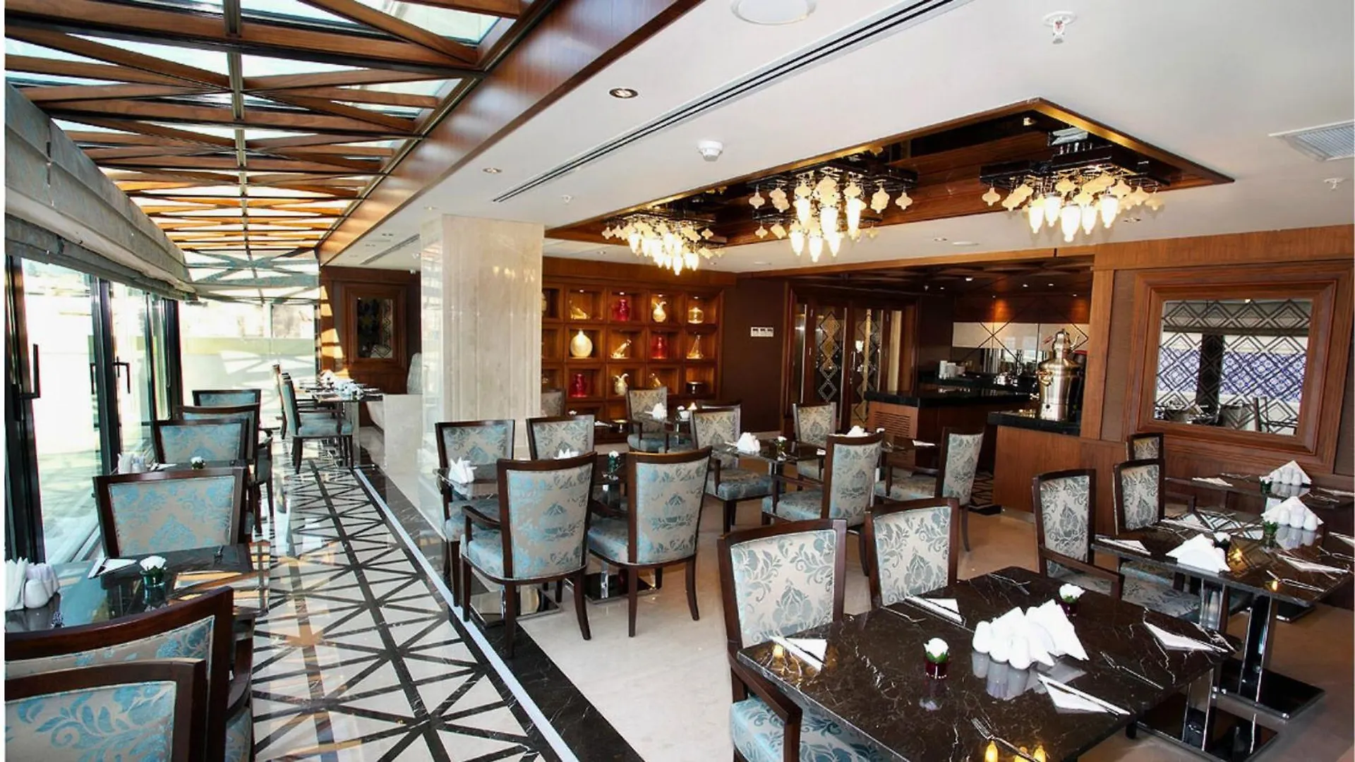 Grand Durmaz Otel İstanbul 4*,