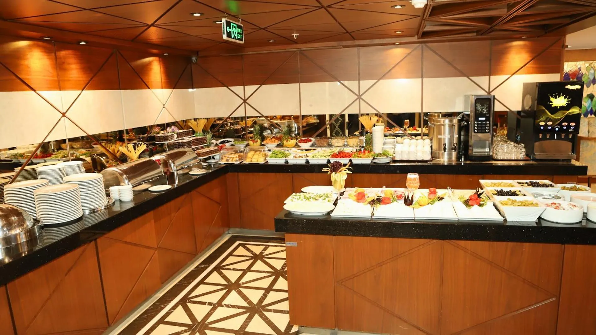 Grand Durmaz Otel İstanbul