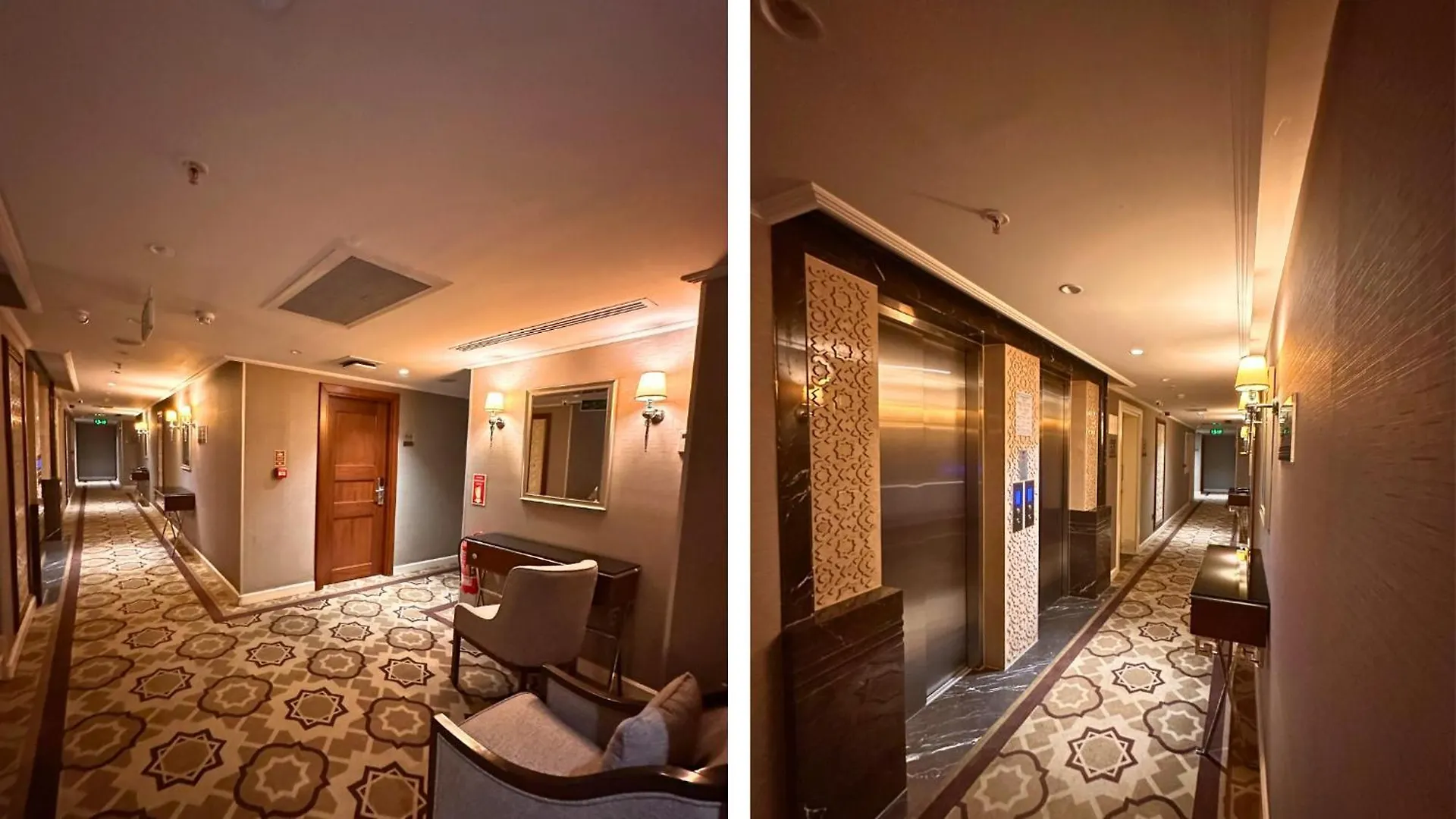 ****  Grand Durmaz Otel İstanbul Türkiye