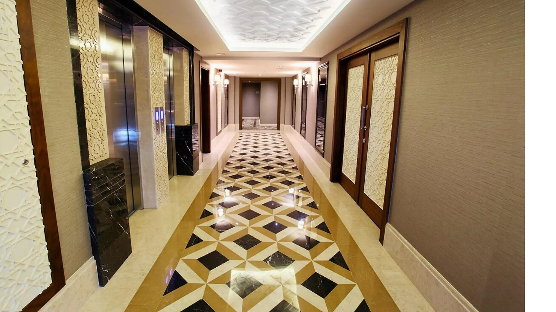 Grand Durmaz Otel İstanbul