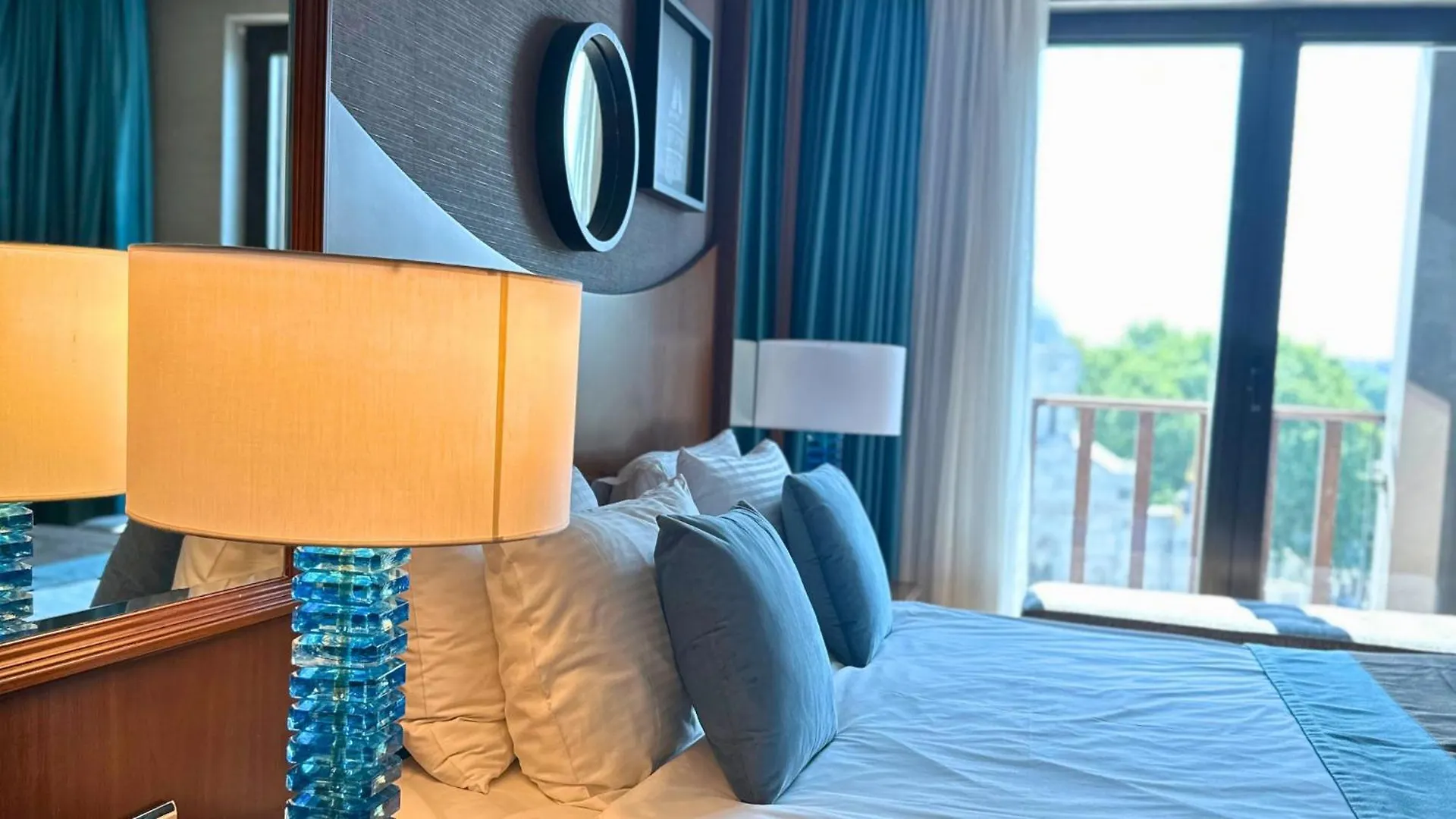 Grand Durmaz Otel İstanbul