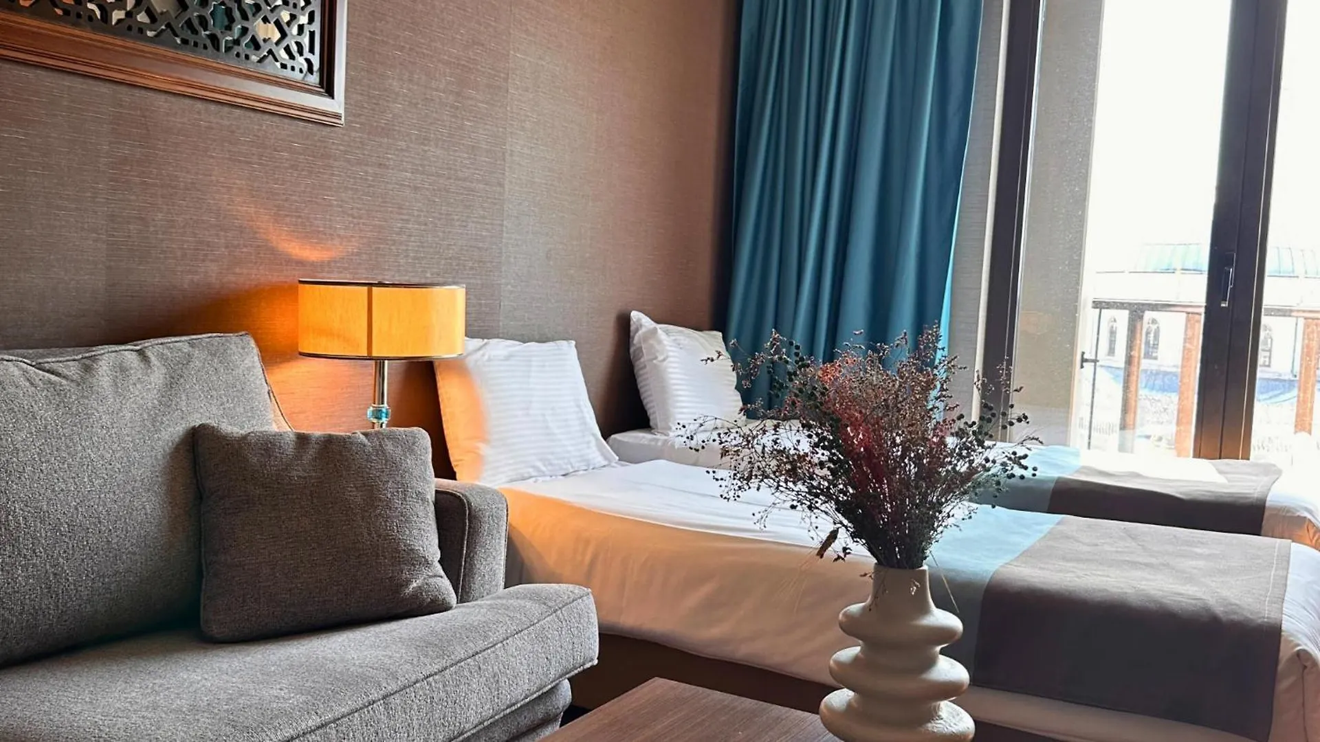 Grand Durmaz Otel İstanbul