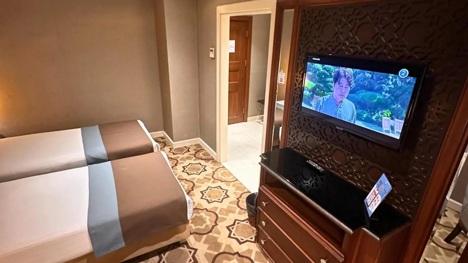 Grand Durmaz Otel İstanbul