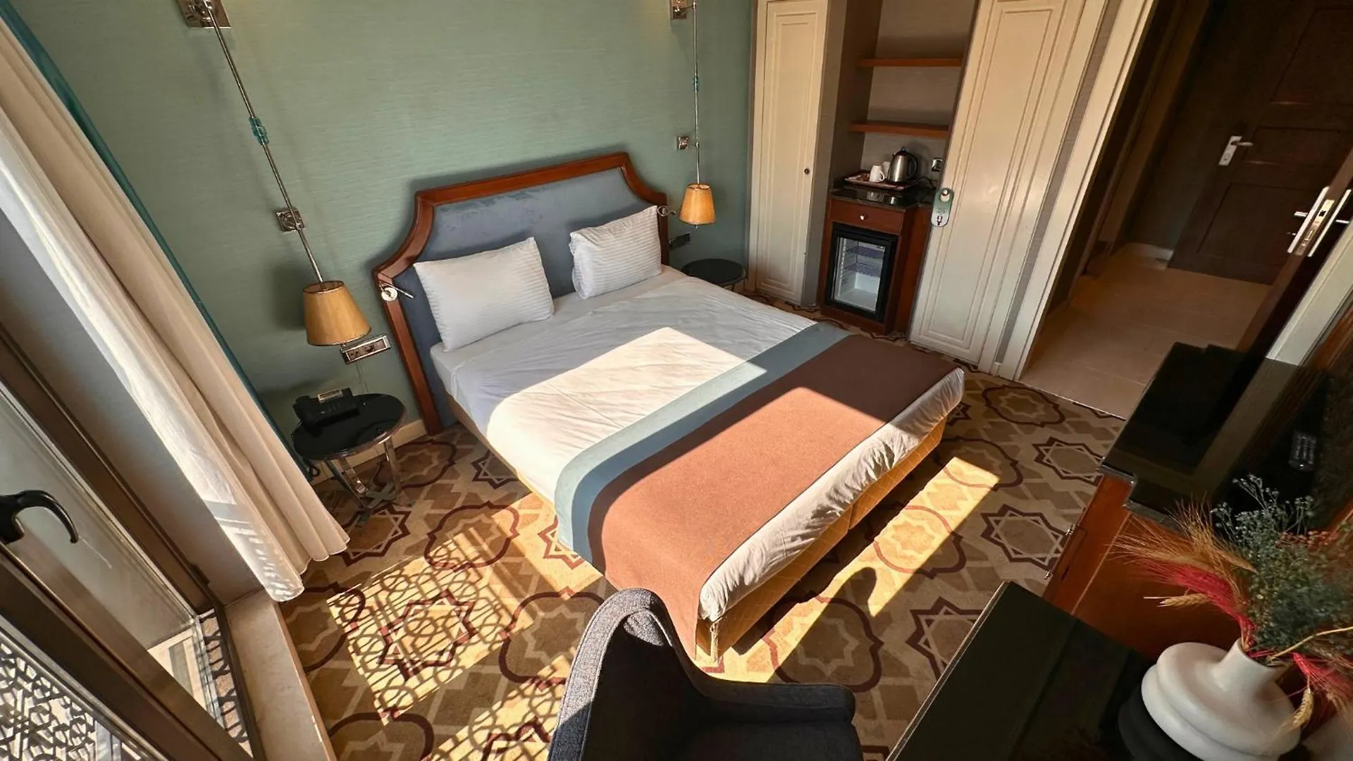 Grand Durmaz Otel İstanbul 4*,  Türkiye
