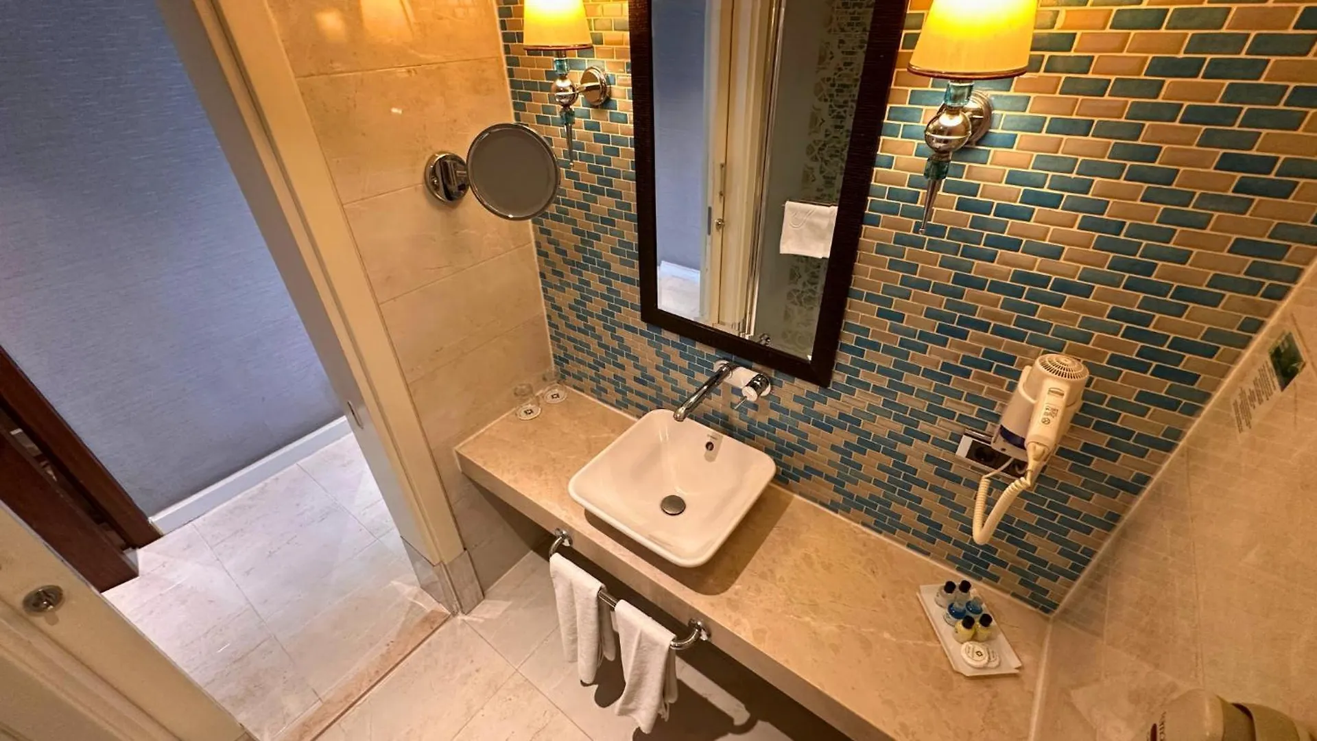 Grand Durmaz Otel İstanbul